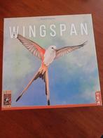 gezelschapsspel wingspan, Ophalen, Zo goed als nieuw, 999 Games