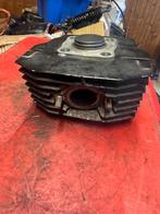 Honda MB MT MTX 80cc cilinder, Fietsen en Brommers, Brommeronderdelen | Algemeen, Ophalen of Verzenden, Gebruikt, Cilinder, Honda