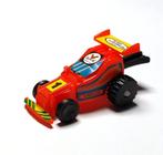 K93 en 2 Dragster EU 1992, Ophalen of Verzenden, Zo goed als nieuw, K-nummers