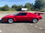 1985 Lamborghini Jalpa 3.5L V8, Autos, Lamborghini, Autres modèles, Achat, Entreprise, Boîte manuelle