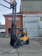 TCM jaar 2013 met garantie, Zakelijke goederen, Machines en Bouw | Heftrucks en Intern transport, Ophalen