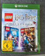 Xbox one Lego Harry Potter Collection (6 games), Games en Spelcomputers, Ophalen of Verzenden, Nieuw, Puzzel en Educatief, Vanaf 7 jaar