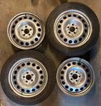 Mercedes Vito Velgen 17 inch, Auto-onderdelen, Banden en Velgen, Ophalen, Velg(en)
