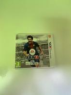 Jeu Nintendo 3DS FIFA13, Enlèvement, Utilisé, À partir de 3 ans