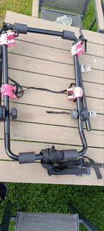 Fietsenrek, Auto diversen, Fietsendragers, Ophalen