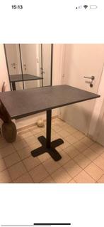 Bartafel, Ophalen, Zo goed als nieuw