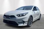 KIA cee'd Sportswagon Style Edition 1.0 T-GDi 100 MHEV DCT I, Auto's, Stof, 710 kg, Cruise Control, 124 g/km