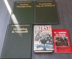 WO2 boeken Lot 5, Boeken, Ophalen of Verzenden