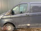 Portier 2Deurs links van een Ford Transit Custom, Auto-onderdelen, Gebruikt, Deur, Ophalen of Verzenden, Ford