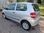 Volkswagen Fox - 2007, Auto's, Volkswagen, Gebruikt, Overige brandstoffen, Bedrijf, Handgeschakeld