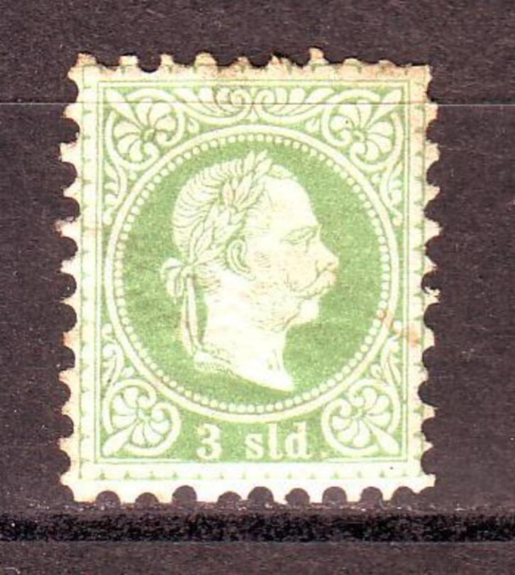 Postzegels Oostenrijk (16) : Levant tussen nr. 2A en 50, Postzegels en Munten, Postzegels | Europa | Oostenrijk, Gestempeld, Ophalen of Verzenden