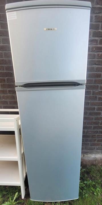 ijstkast/vriezer Merk = FRIAC beschikbaar voor biedingen