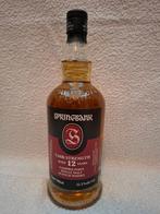 Springbank 12yo CS Cask Strenght batch 28, Verzamelen, Ophalen of Verzenden, Nieuw
