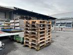 Europaletten, Doe-het-zelf en Bouw, Hout en Planken, Ophalen, Pallet