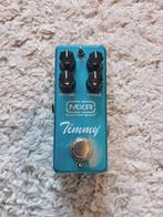 MXR Custom Shop Timmy Overdrive Pedaal, Muziek en Instrumenten, Ophalen of Verzenden, Zo goed als nieuw