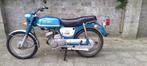 Suzuki B120, Motoren, Motoren | Suzuki, 120 cc, Particulier, 11 kW of minder, 1 cilinder