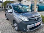 Renault Kangoo, Auto's, Voorwielaandrijving, Euro 5, Stof, Zwart