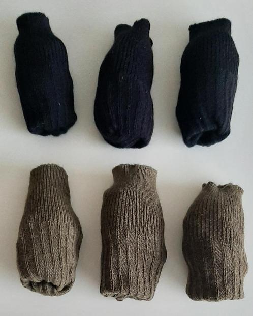 ABL Leger kousen winter, Verzamelen, Militaria | Algemeen, Landmacht, Kleding of Schoenen, Ophalen of Verzenden