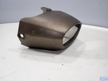 uitlaatcover voor de Honda CBR 1000 RR 2004 - 2007 SC57 fire