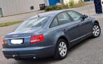 Audi a6 27tdi QUATTRO 238mkm boite auto full opt 3500€, Auto's, Audi, Automaat, 5 deurs, Particulier, Euro 4