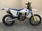 Husqvarna FE 250 Enduro motoren beschikbaar @ Leon Sagaert, Motoren, 250 cc, Bedrijf, Enduro, 11 kW of minder