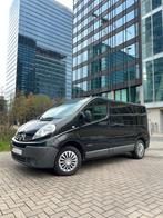 Renault Trafic 2.0 dCi 2012, Autos, Renault, Euro 5, Achat, 4 portes, 3 places