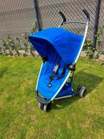 quinny Zapp Xpress plooibuggy, Quinny, Comme neuf, Enlèvement