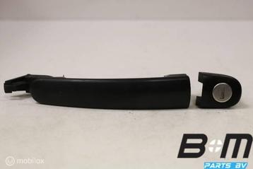 Portiergreep met slotcilinder VW Polo 9N LB5N beschikbaar voor biedingen