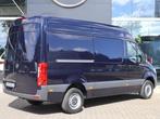 Mercedes-Benz Sprinter 317 L2 Pro HD NAVI CARPLAY/ANDROID AU, Auto's, Automaat, 4 deurs, 2202 kg, Euro 6