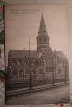 Vintage Postkaart Kortrijk, Verzamelen, Ophalen of Verzenden