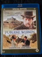 Publieke Werken Blu-Ray (NL cover), Ophalen of Verzenden, Zo goed als nieuw