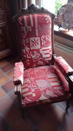 Prachtige antieke stoel, Comme neuf, Enlèvement ou Envoi