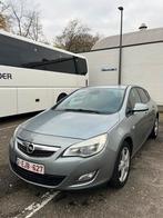 Opel Astra J 1.4 Turbo 2012, Auto's, Opel, Voorwielaandrijving, Euro 5, Stof, 139 g/km