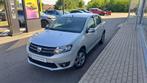 Dacia Logen 1200cc 75Pk, airco, GPS, sensoren A, Voorwielaandrijving, 4 deurs, Stof, Euro 6