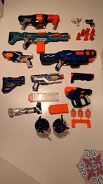 Nerf, Kinderen en Baby's, Speelgoed | Buiten | Actiespeelgoed, Ophalen of Verzenden