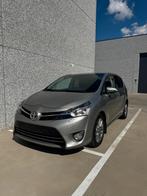 Toyota Verso 7pl gekeurd garantie, Auto's, Bedrijf, Te koop, Verso
