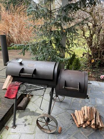 Oklahoma Joe een echte !! beschikbaar voor biedingen