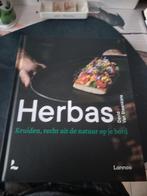 David Van Steenkiste - Herbas, Ophalen, Zo goed als nieuw, David Van Steenkiste