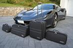 Roadsterbag koffers/kofferset voor de Ferrari F8 Tributo, Verzenden, Nieuw