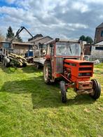 Renault 421R, Zakelijke goederen, Ophalen, Renault