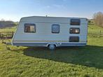 Caravane sterckman, Caravanes & Camping, Caravanes, Particulier