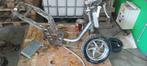 Piaggio zip sp98 project, Fietsen en Brommers, Scooters | Piaggio, Ophalen of Verzenden, Gebruikt, Zip