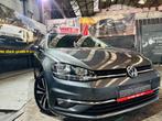 VW Golf 7 IQ Drive 1.6TDI Cockpit GPS Airco Caméra, Autos, Achat, Entreprise, Garantie prolongée, Boîte manuelle