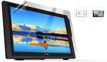 XP-PEN Artist 22R Pro (Tekentablet met scherm) – Nieuwstaat! beschikbaar voor biedingen
