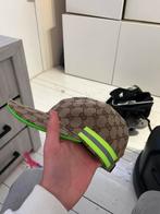 Gucci pet, Ophalen, Zo goed als nieuw, Pet