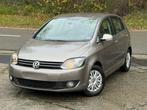 Volkswagen Golf 6 Plus 1.6 DI Diesel AUTOMATIQUE ler propri, Auto's, Euro 5, Monovolume, Bedrijf, Diesel