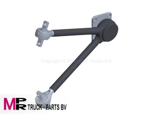 DAF Reactietriangel - 1883821G - 2001491G - 2141264G Reactie, Autos : Pièces & Accessoires, Pièces camion, DAF, Suspension et Châssis