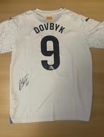 Gesigneerd shirt Artem Dovbyk Girona, Ophalen of Verzenden, Nieuw, Shirt