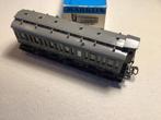 Märklin 4005 H0 Personenrijtuig (2e kl.) met remmershuis ovp, Enlèvement ou Envoi, Courant alternatif, Wagon, Comme neuf