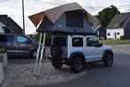 Suzuki Jimny GLX CAMPER, Autos, Suzuki, 1165 kg, Tissu, Carnet d'entretien, Occasion